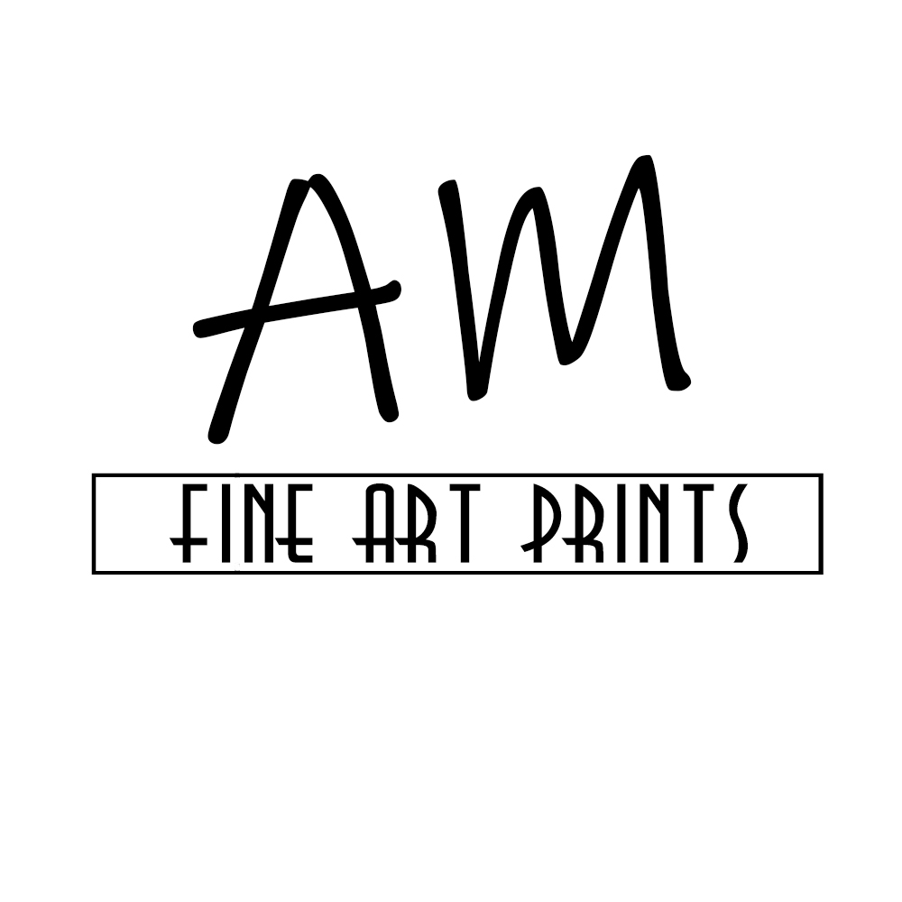 AM FineArtPrints - Artist Website